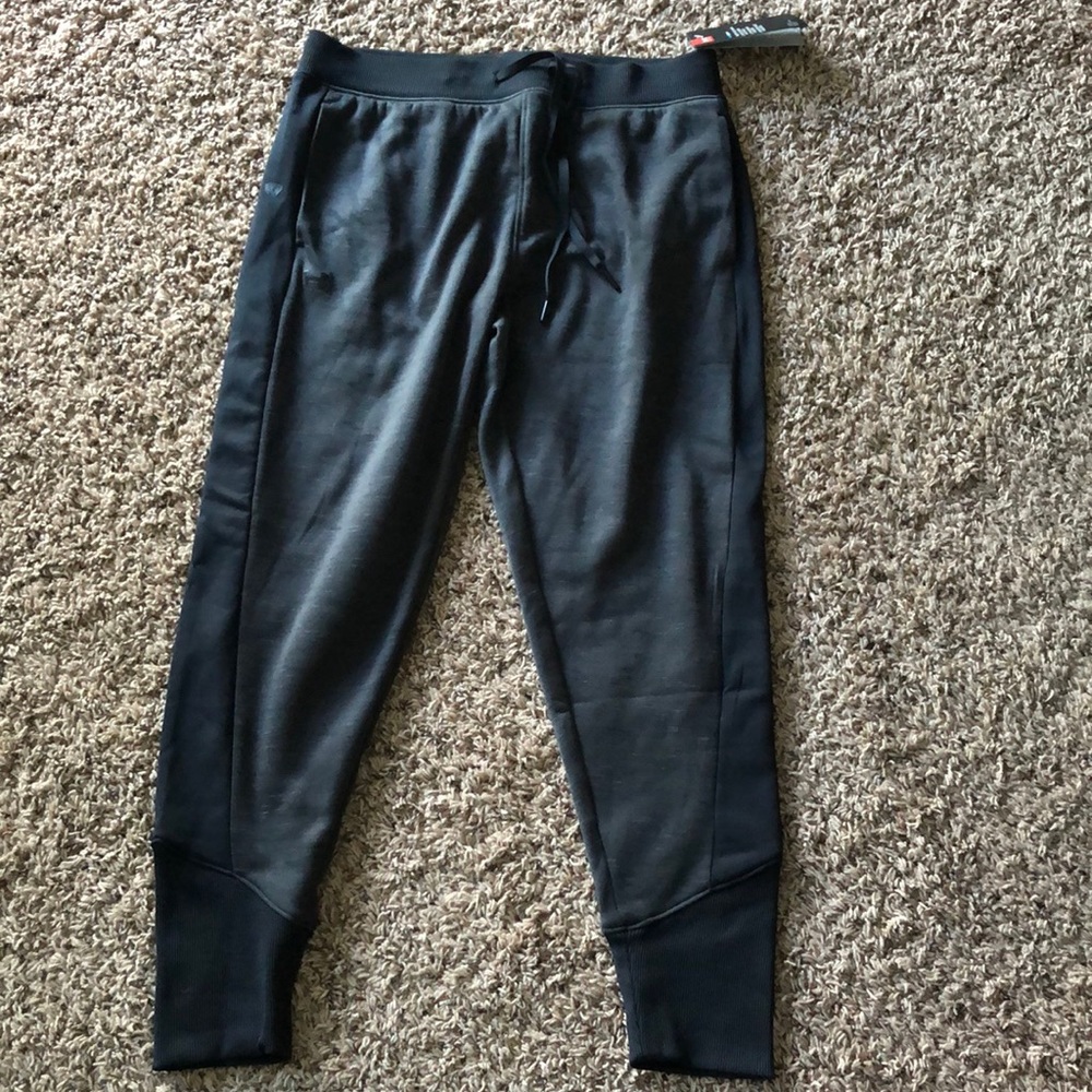 Women’s Under Armour Joggers